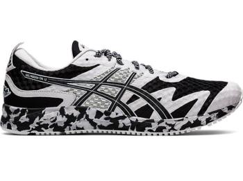 Asics Herr Löparskor GEL-NOOSA TRI 12 Svarta/Vita